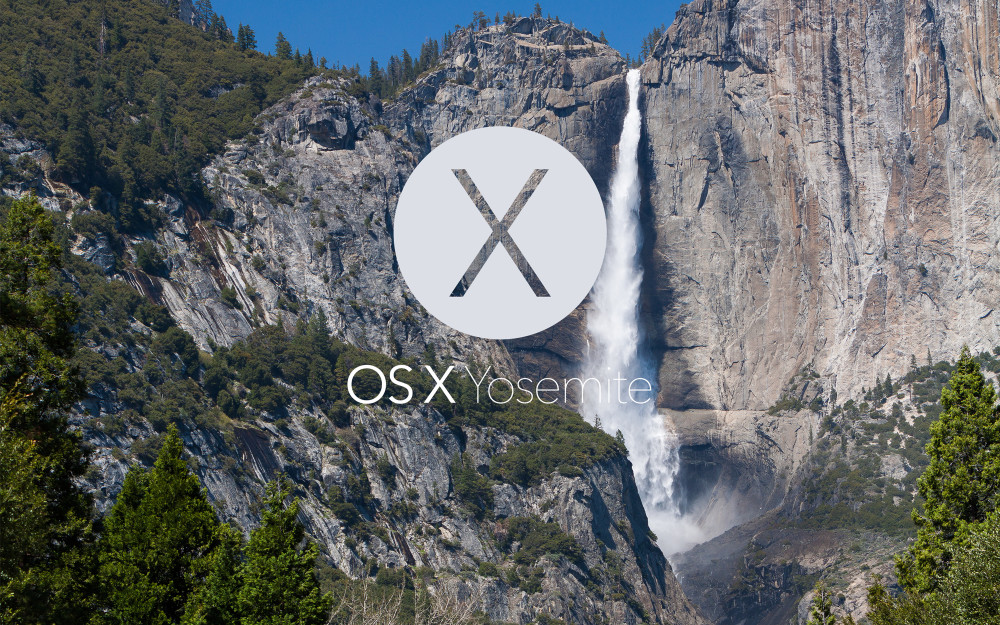 Apple download os x yosemite 10.10